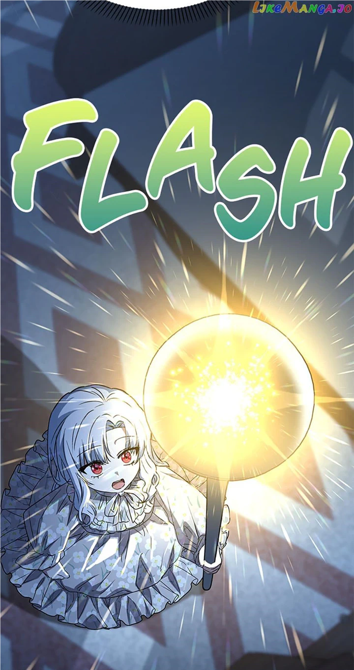 How to Survive As The Devil’s Daughter Chapter 38 page 64