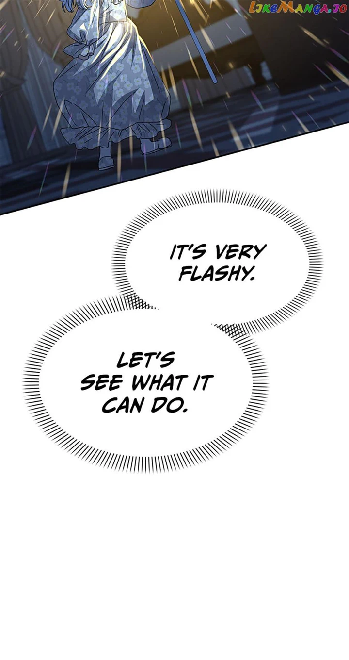 How to Survive As The Devil’s Daughter Chapter 38 page 66