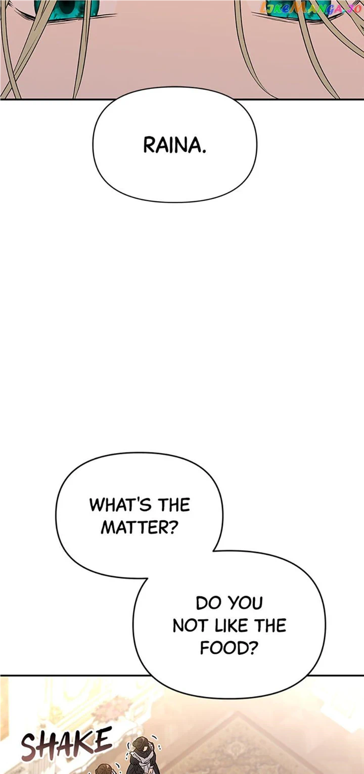 How to Survive As The Devil’s Daughter Chapter 38 page 71