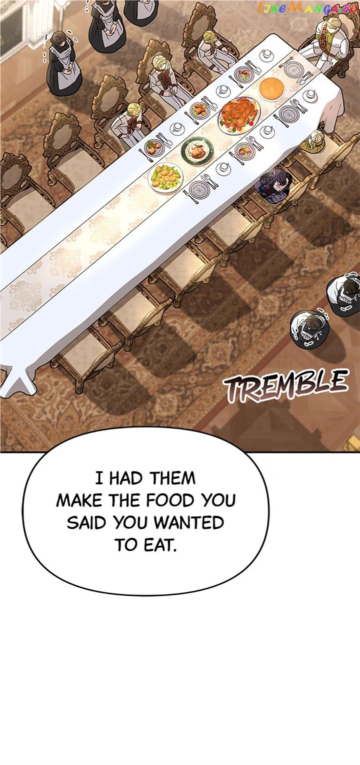 How to Survive As The Devil’s Daughter Chapter 38 page 72