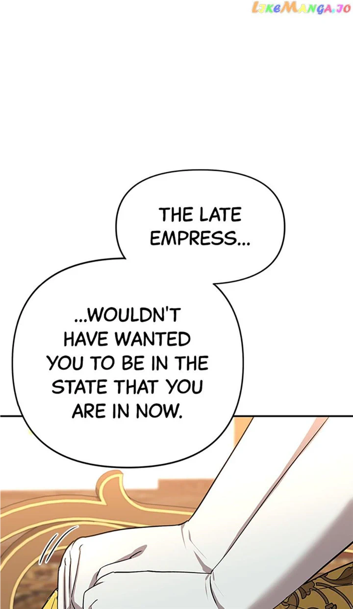 How to Survive As The Devil’s Daughter Chapter 38 page 74
