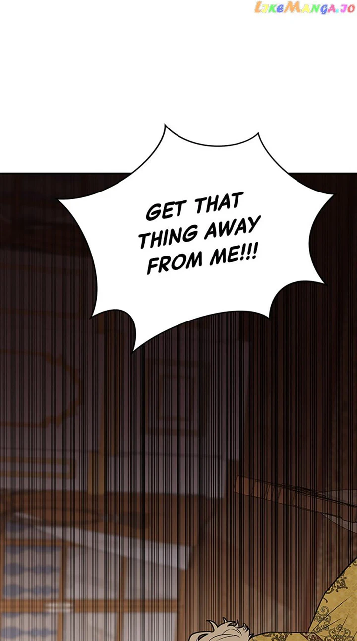 How to Survive As The Devil’s Daughter Chapter 38 page 76