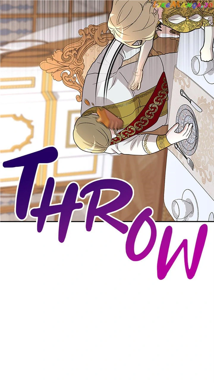 How to Survive As The Devil’s Daughter Chapter 38 page 77