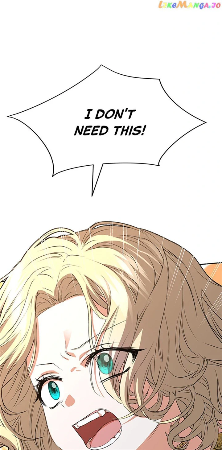 How to Survive As The Devil’s Daughter Chapter 38 page 80