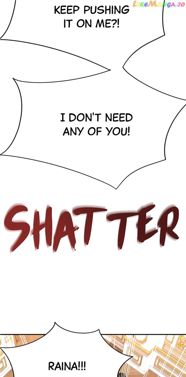 How to Survive As The Devil’s Daughter Chapter 38 page 82