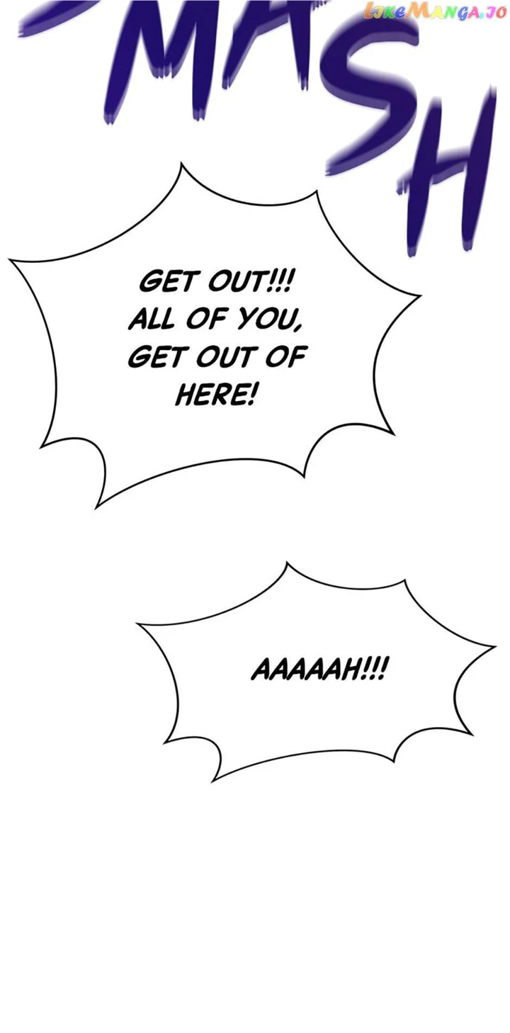How to Survive As The Devil’s Daughter Chapter 38 page 84
