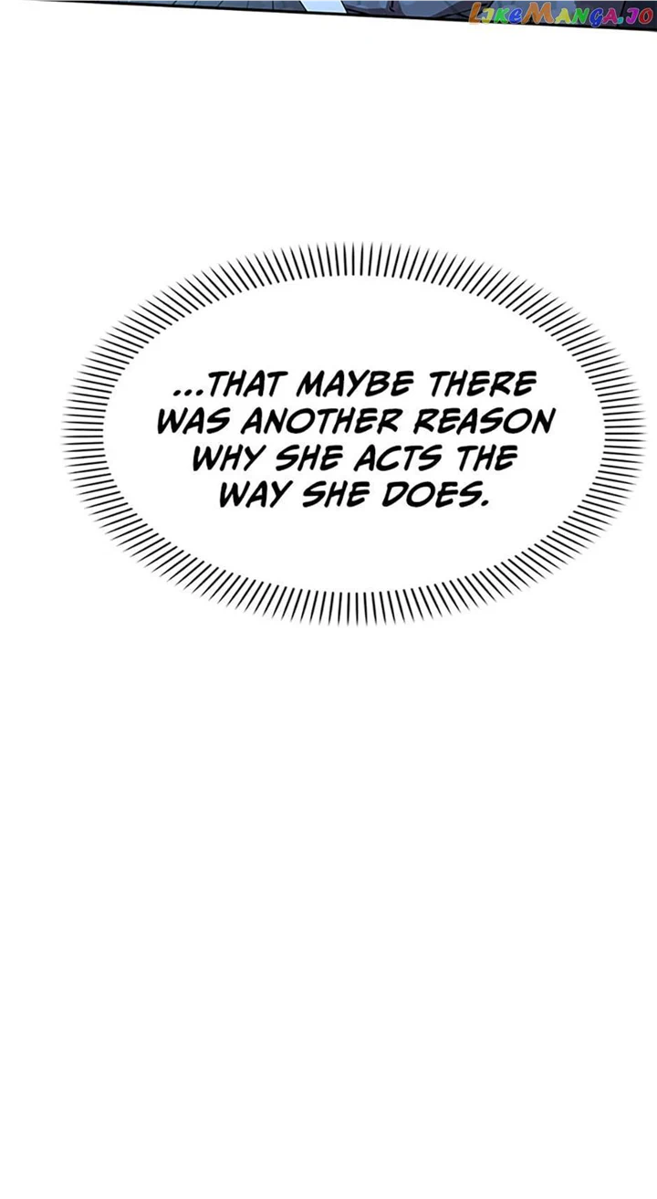 How to Survive As The Devil’s Daughter Chapter 38 page 86