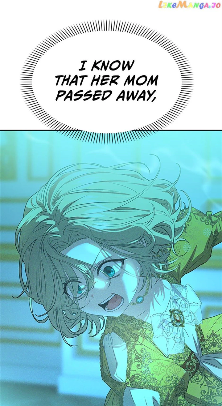 How to Survive As The Devil’s Daughter Chapter 38 page 87