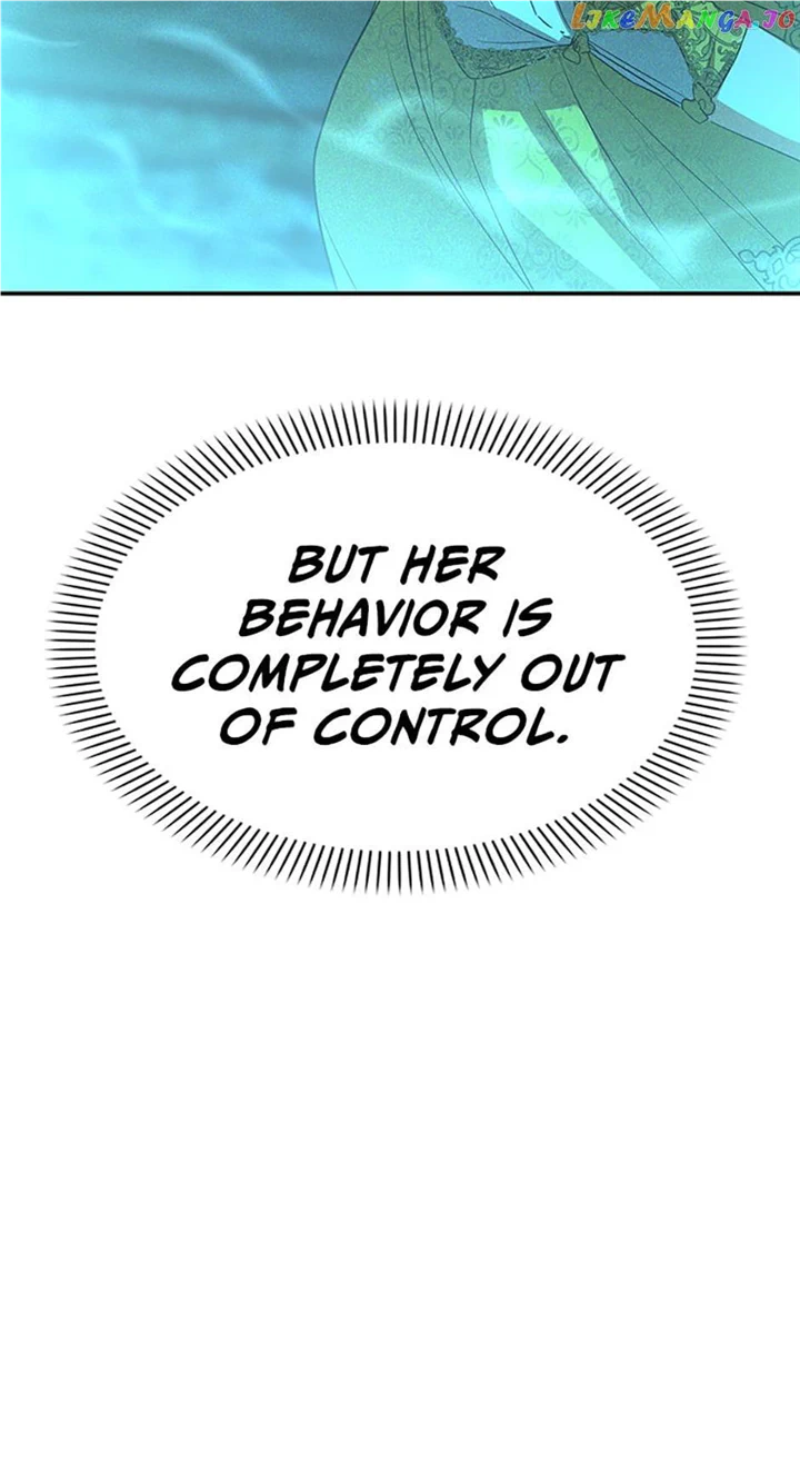 How to Survive As The Devil’s Daughter Chapter 38 page 88