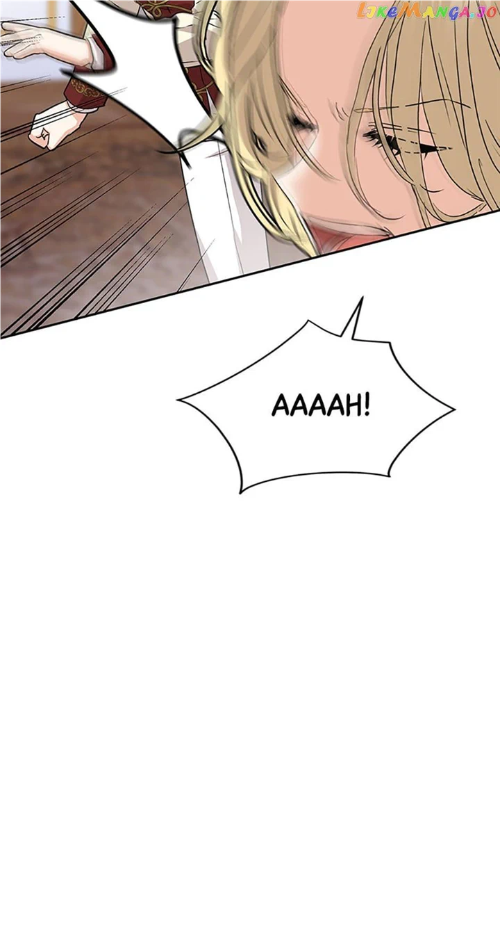 How to Survive As The Devil’s Daughter Chapter 38 page 91