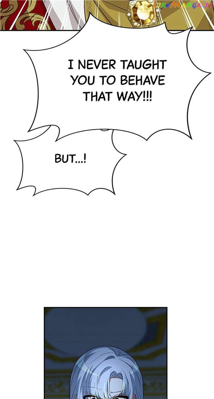 How to Survive As The Devil’s Daughter Chapter 38 page 95