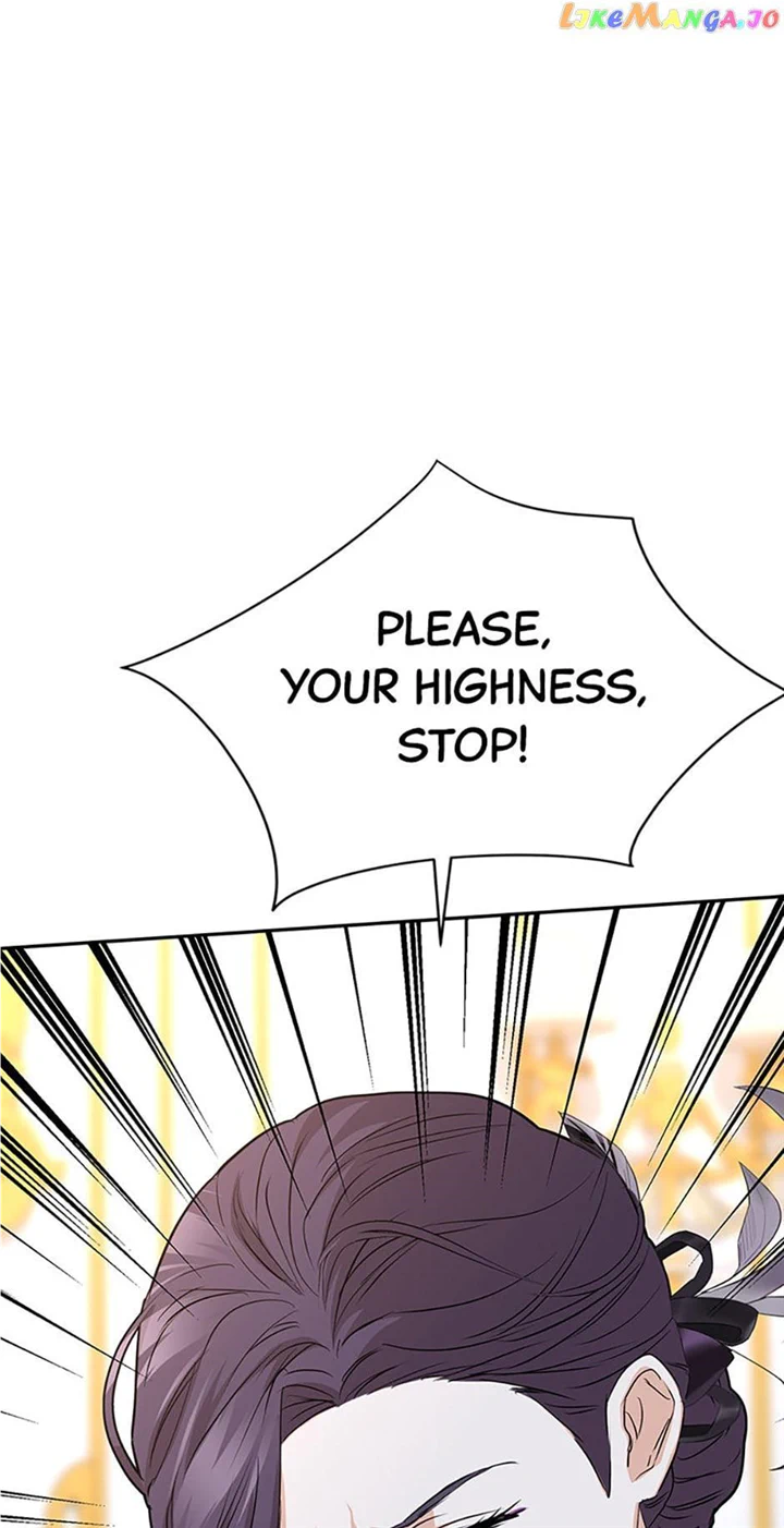 How to Survive As The Devil’s Daughter Chapter 38 page 97