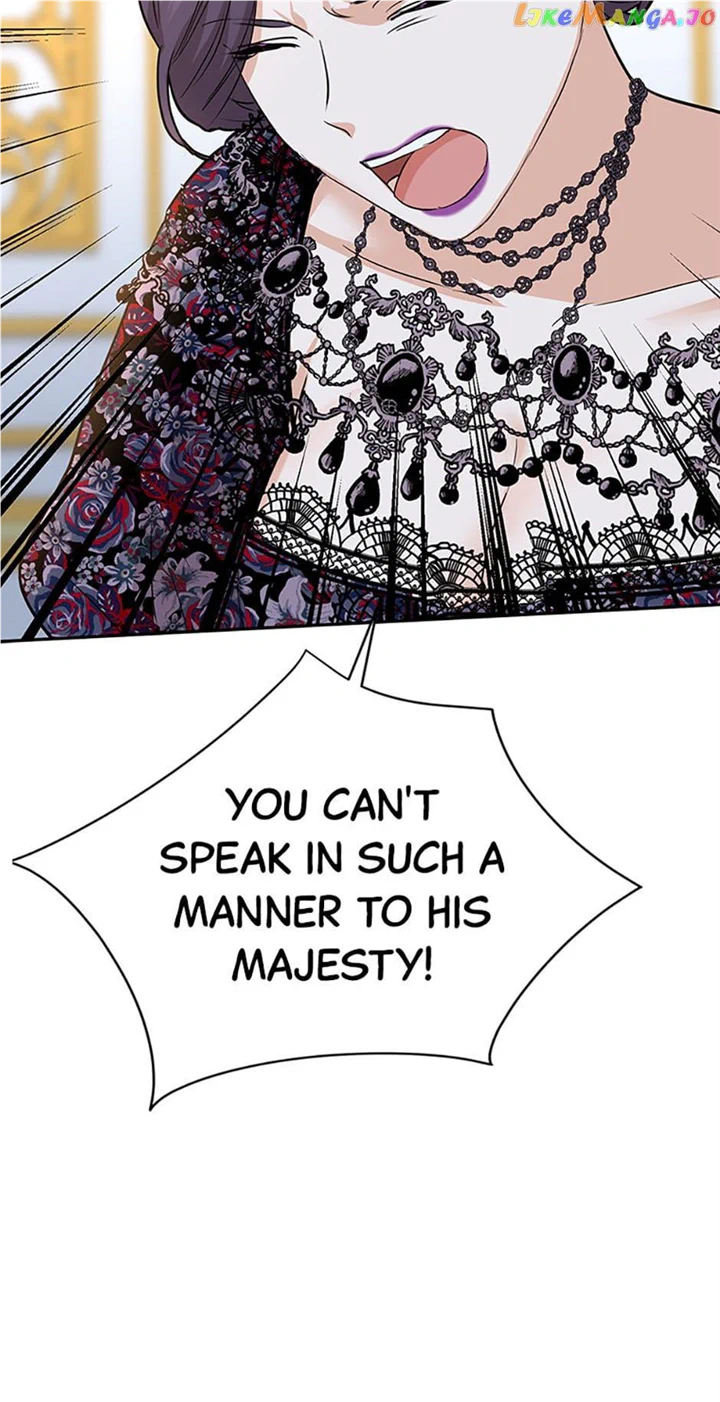 How to Survive As The Devil’s Daughter Chapter 38 page 98