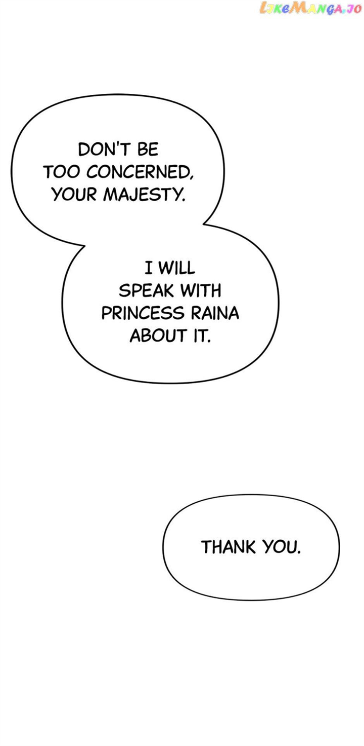 How to Survive As The Devil’s Daughter Chapter 38 page 100