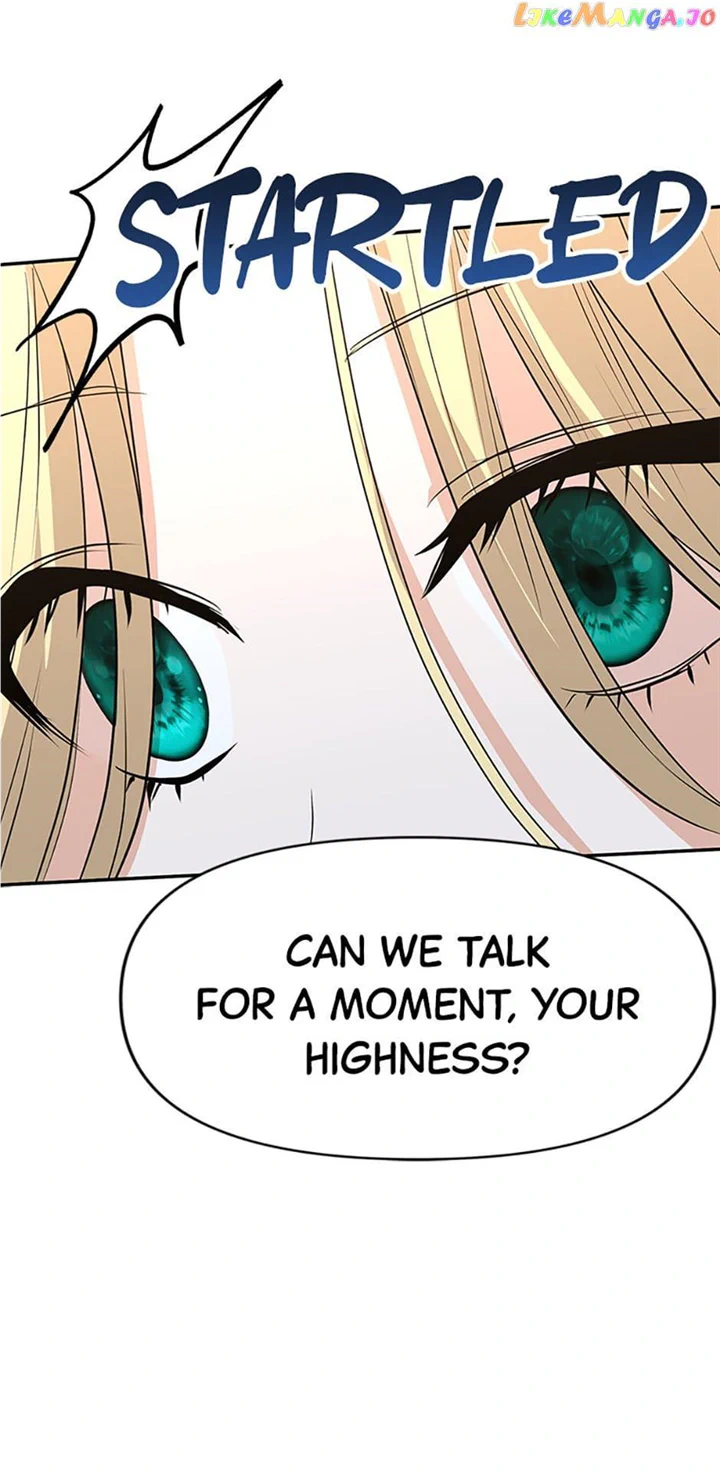 How to Survive As The Devil’s Daughter Chapter 38 page 101