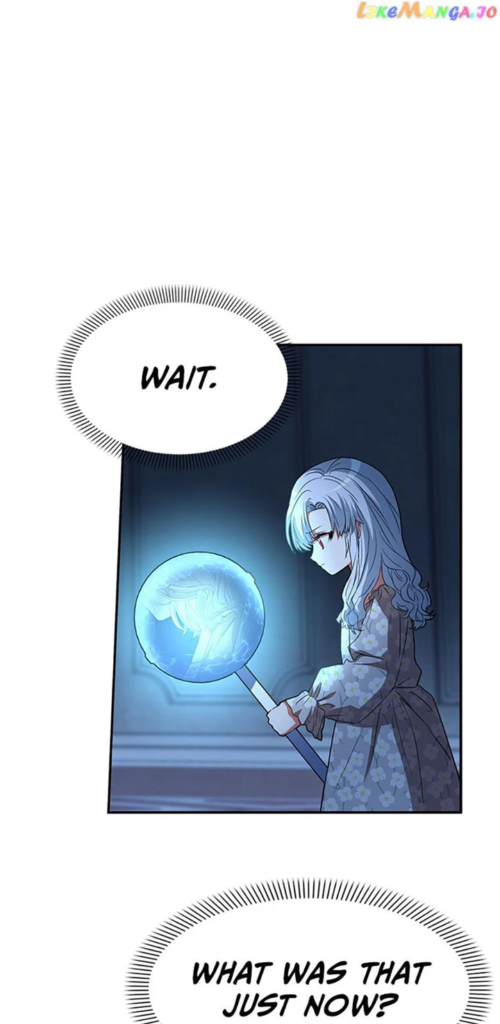 How to Survive As The Devil’s Daughter Chapter 38 page 102