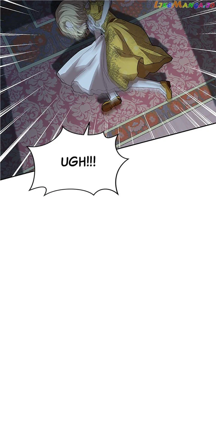 How to Survive As The Devil’s Daughter Chapter 38 page 106