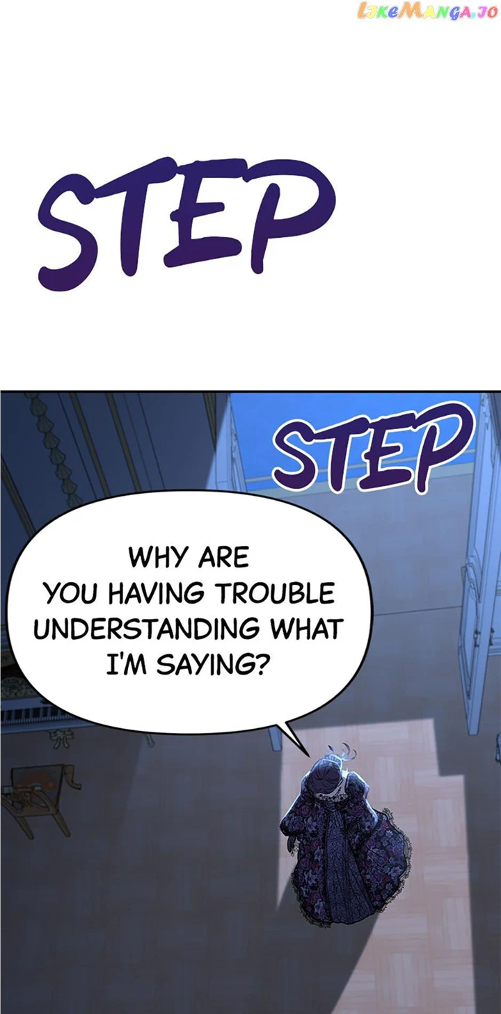 How to Survive As The Devil’s Daughter Chapter 38 page 107