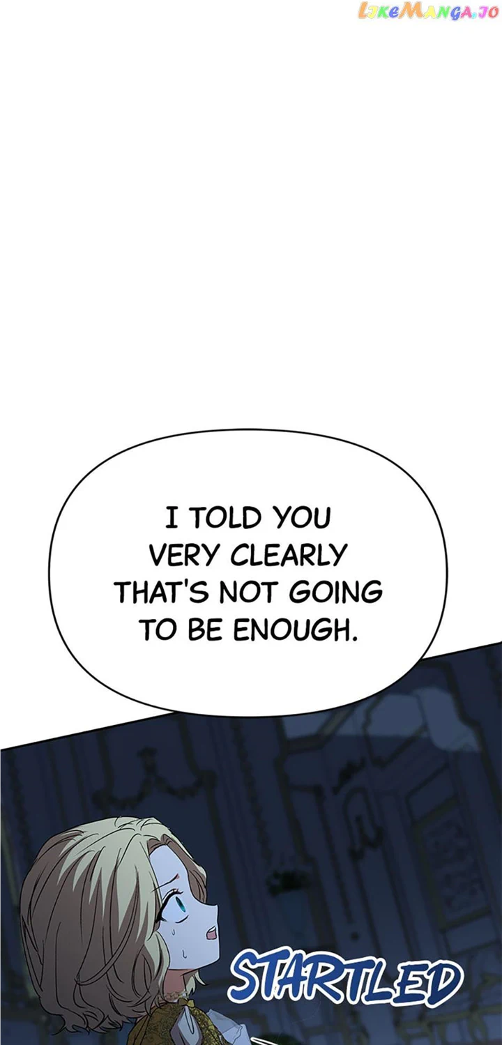 How to Survive As The Devil’s Daughter Chapter 38 page 109
