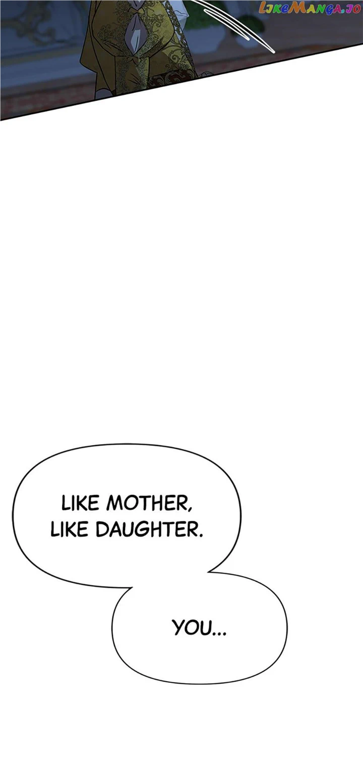 How to Survive As The Devil’s Daughter Chapter 38 page 110