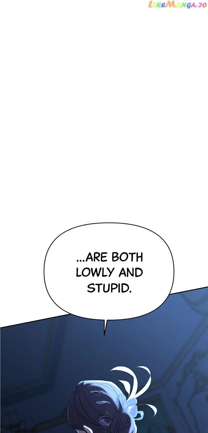 How to Survive As The Devil’s Daughter Chapter 38 page 111