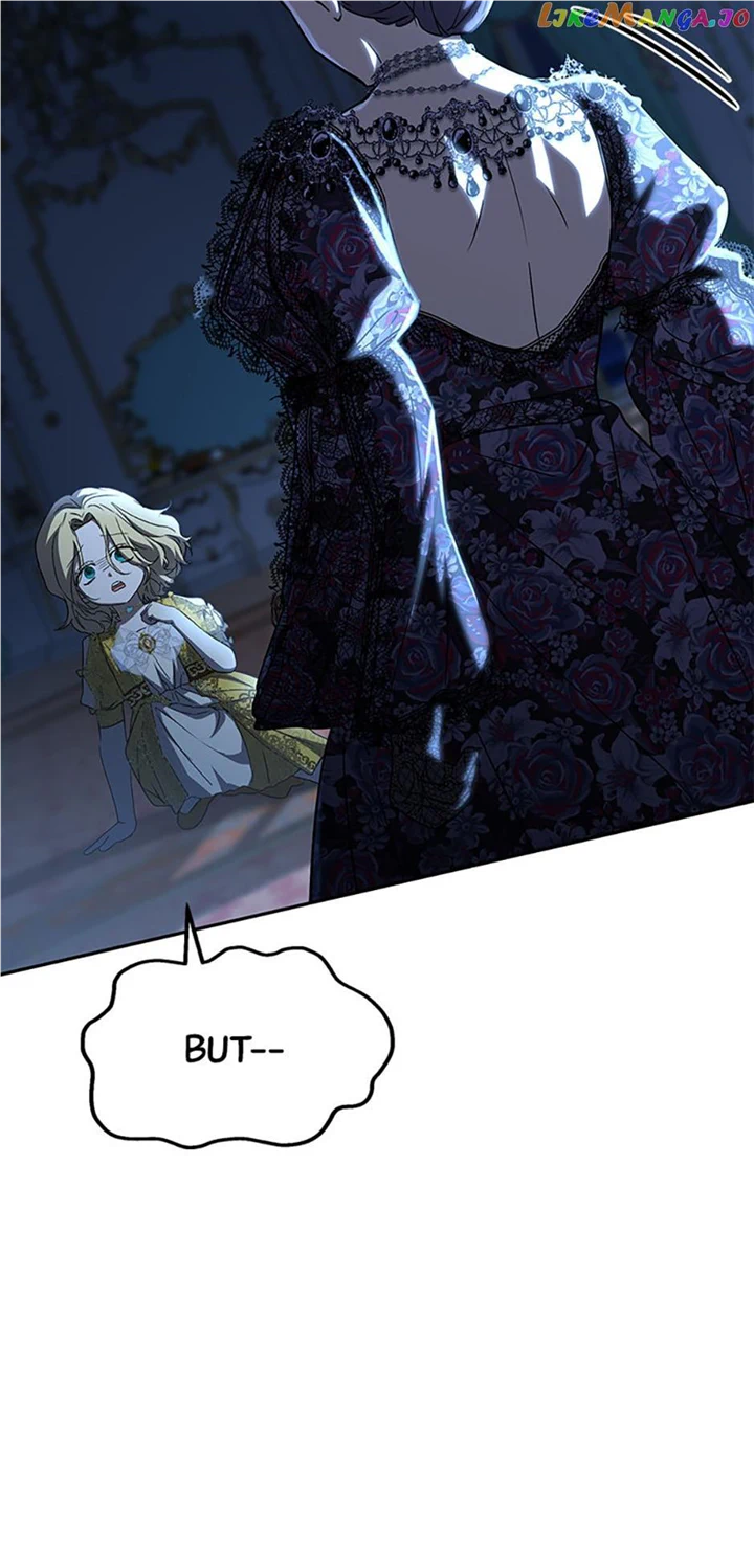 How to Survive As The Devil’s Daughter Chapter 38 page 112