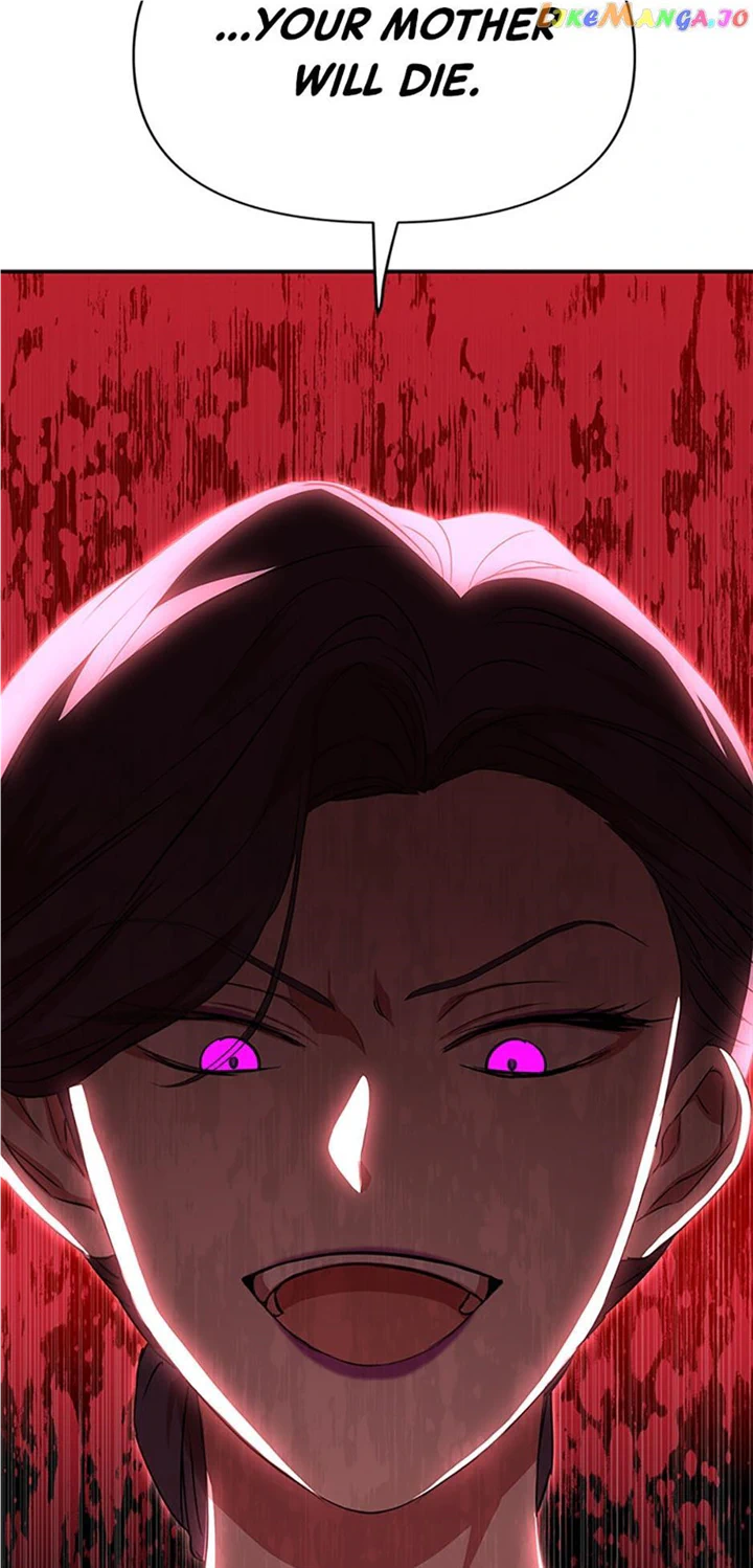 How to Survive As The Devil’s Daughter Chapter 38 page 115