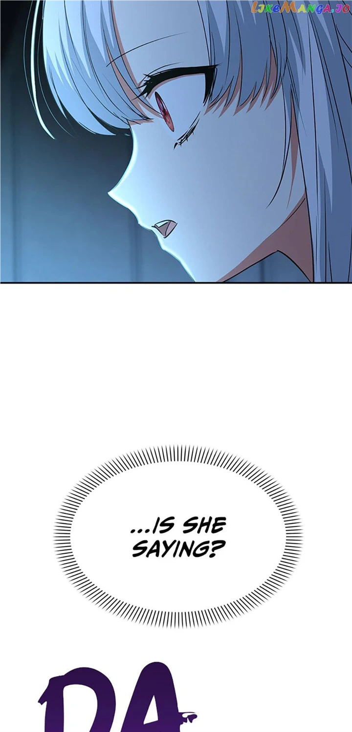 How to Survive As The Devil’s Daughter Chapter 38 page 117
