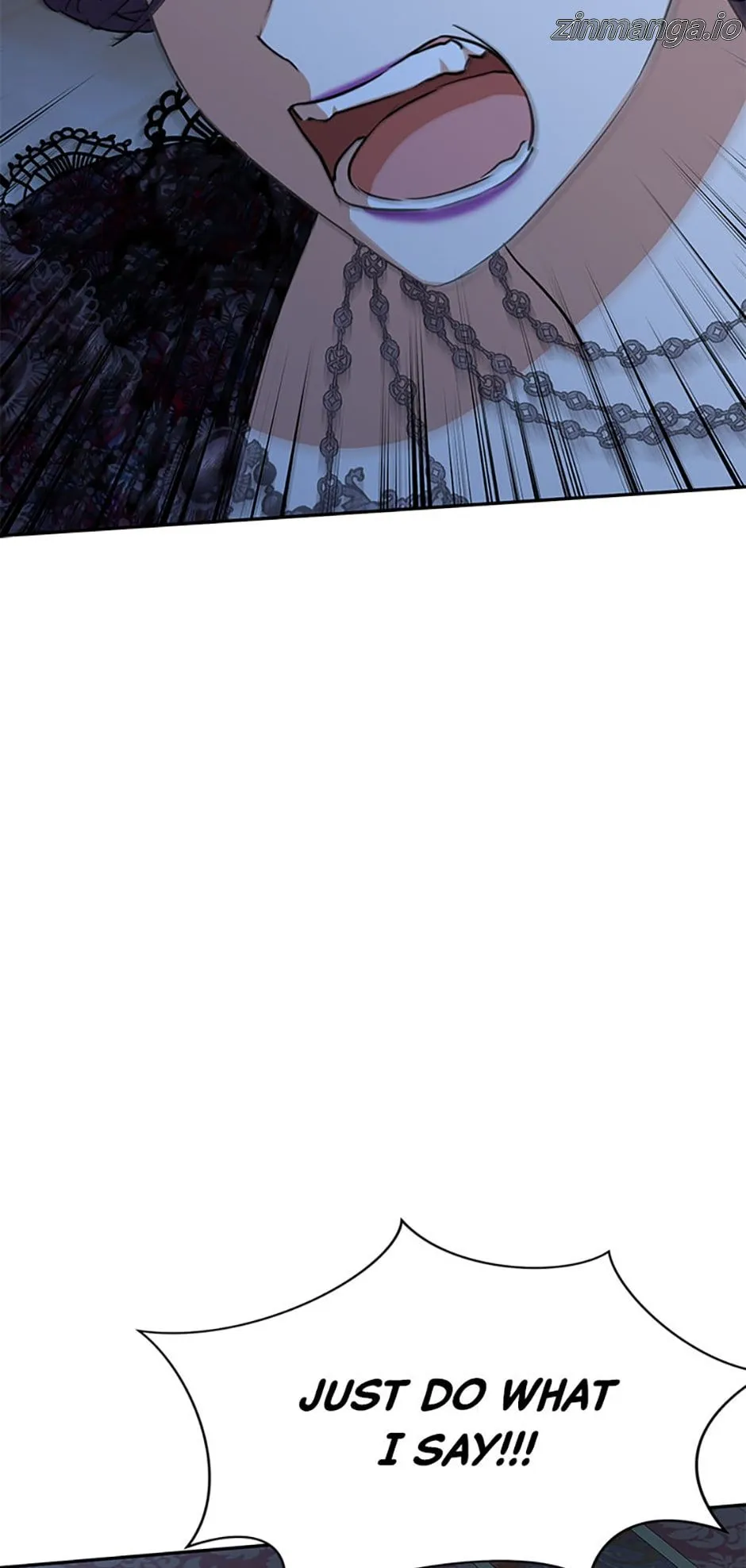 How to Survive As The Devil’s Daughter Chapter 39 page 4