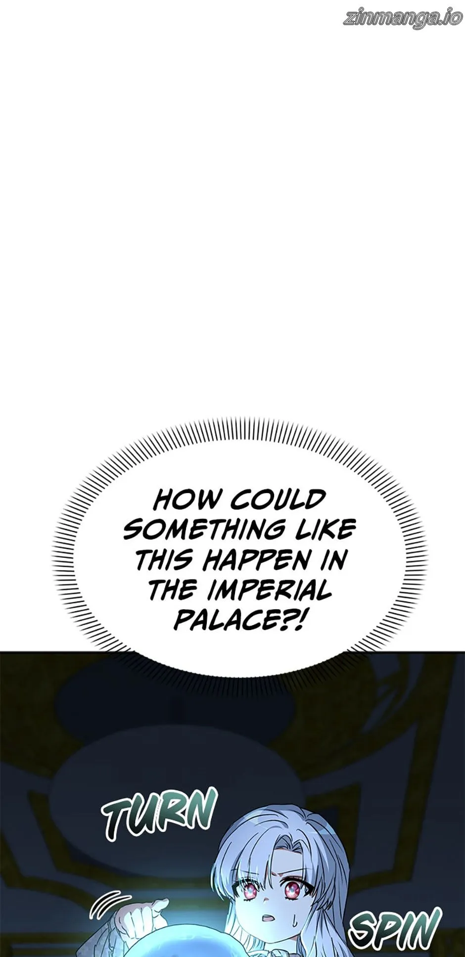 How to Survive As The Devil’s Daughter Chapter 39 page 12