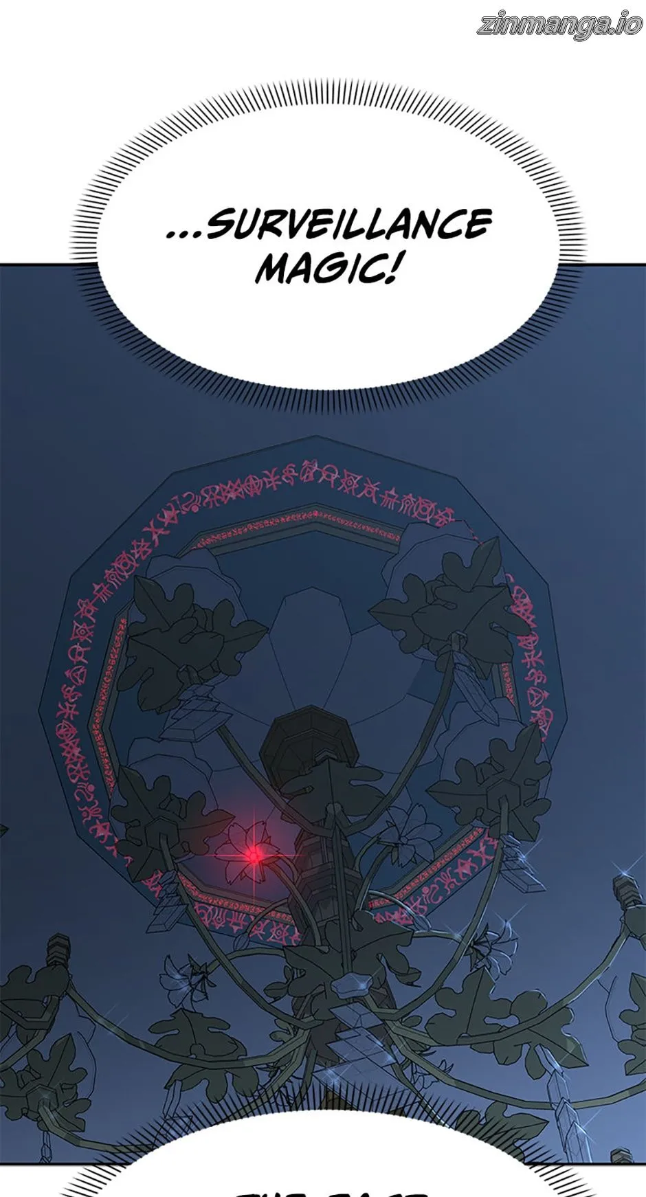 How to Survive As The Devil’s Daughter Chapter 39 page 16