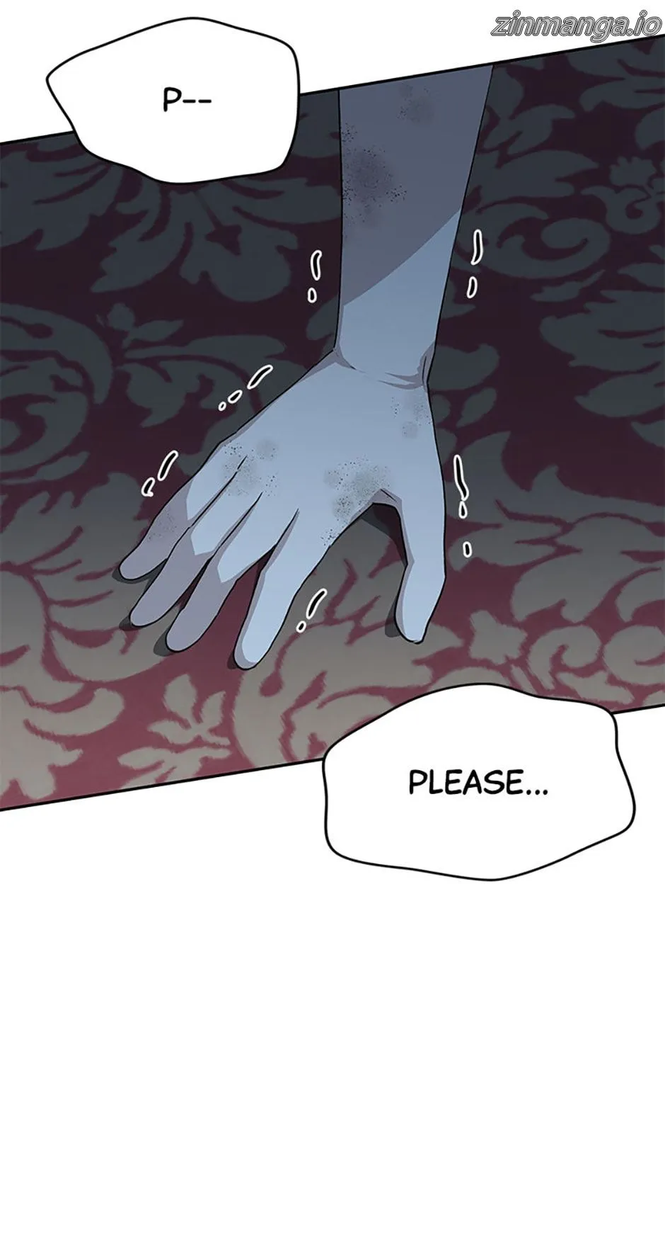 How to Survive As The Devil’s Daughter Chapter 39 page 18
