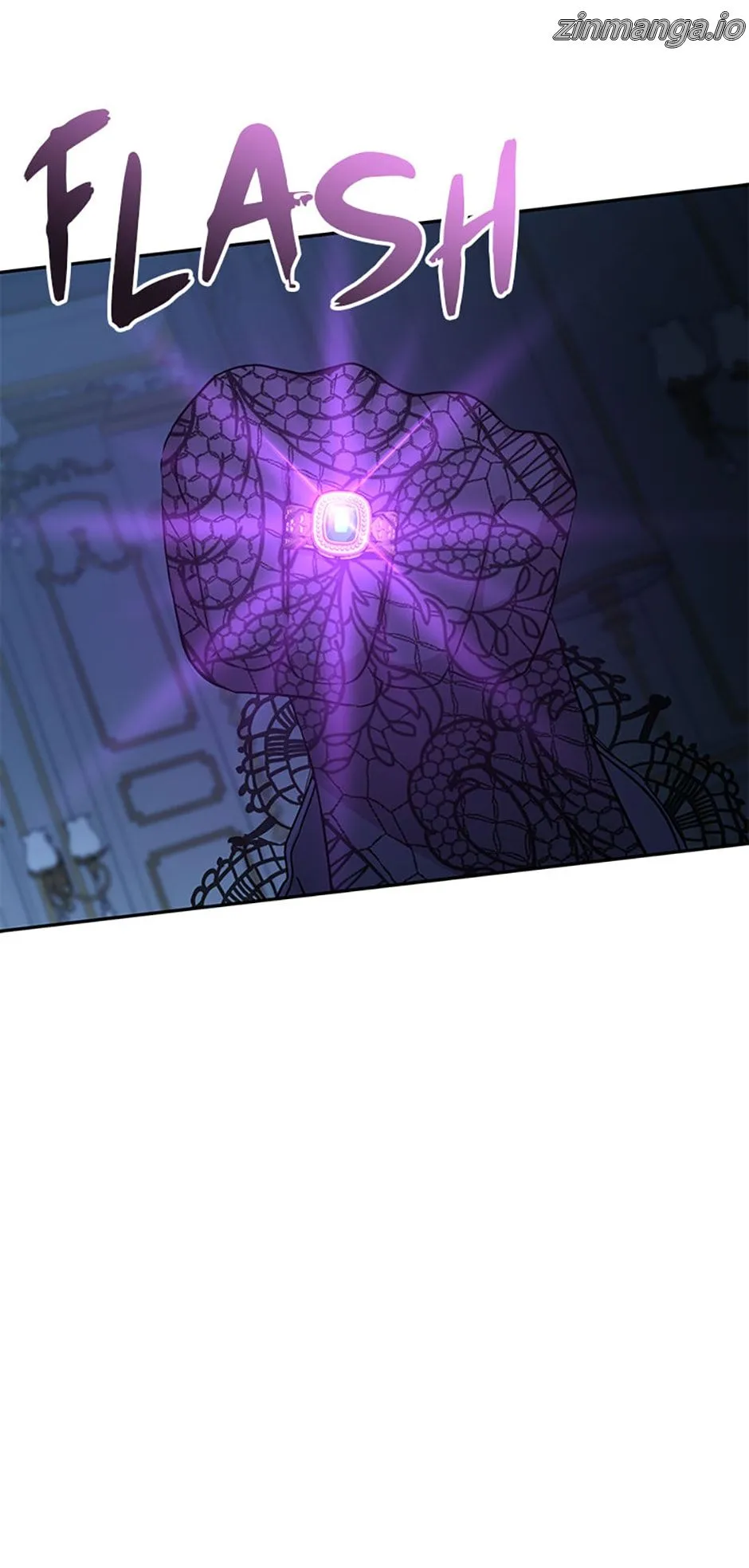 How to Survive As The Devil’s Daughter Chapter 39 page 22