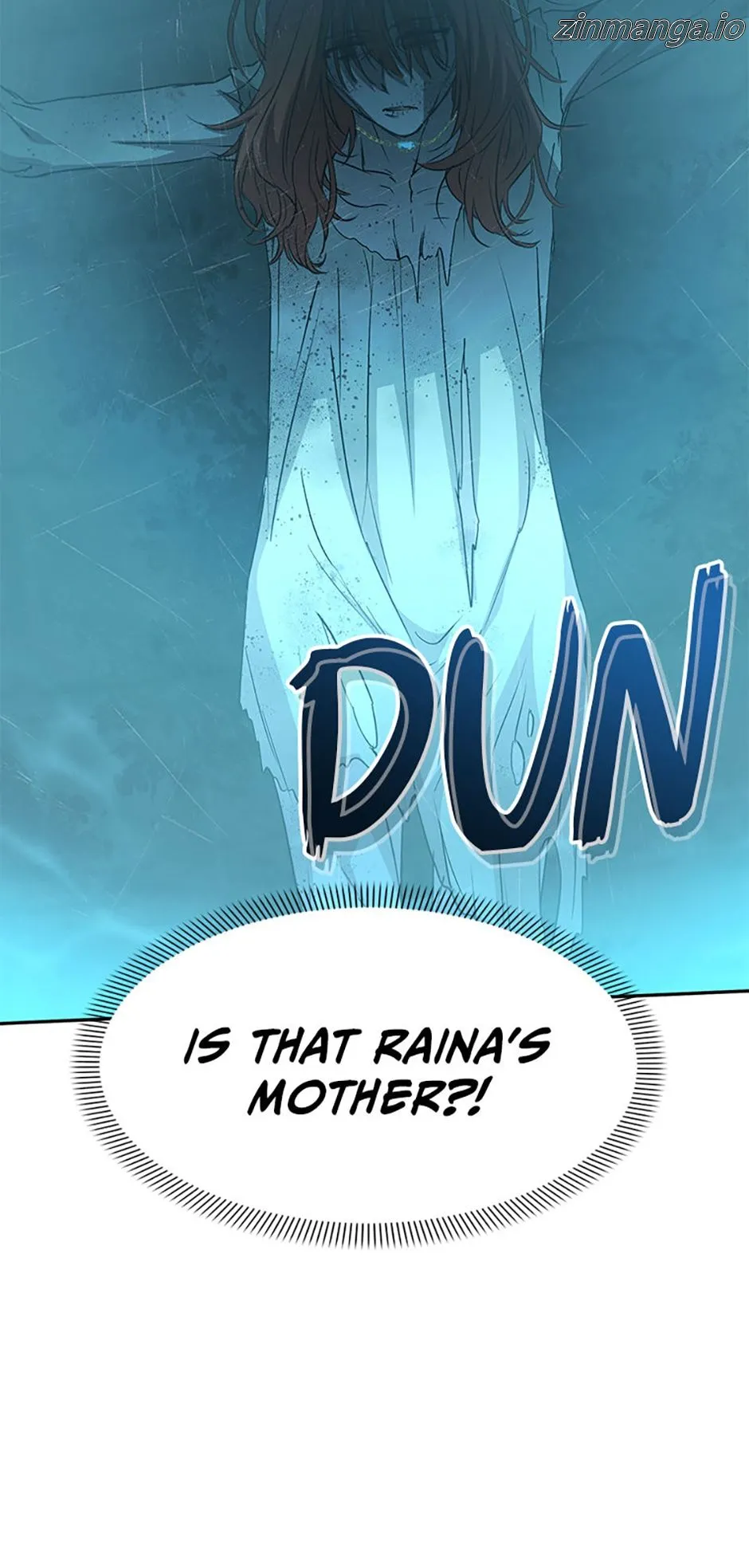How to Survive As The Devil’s Daughter Chapter 39 page 25