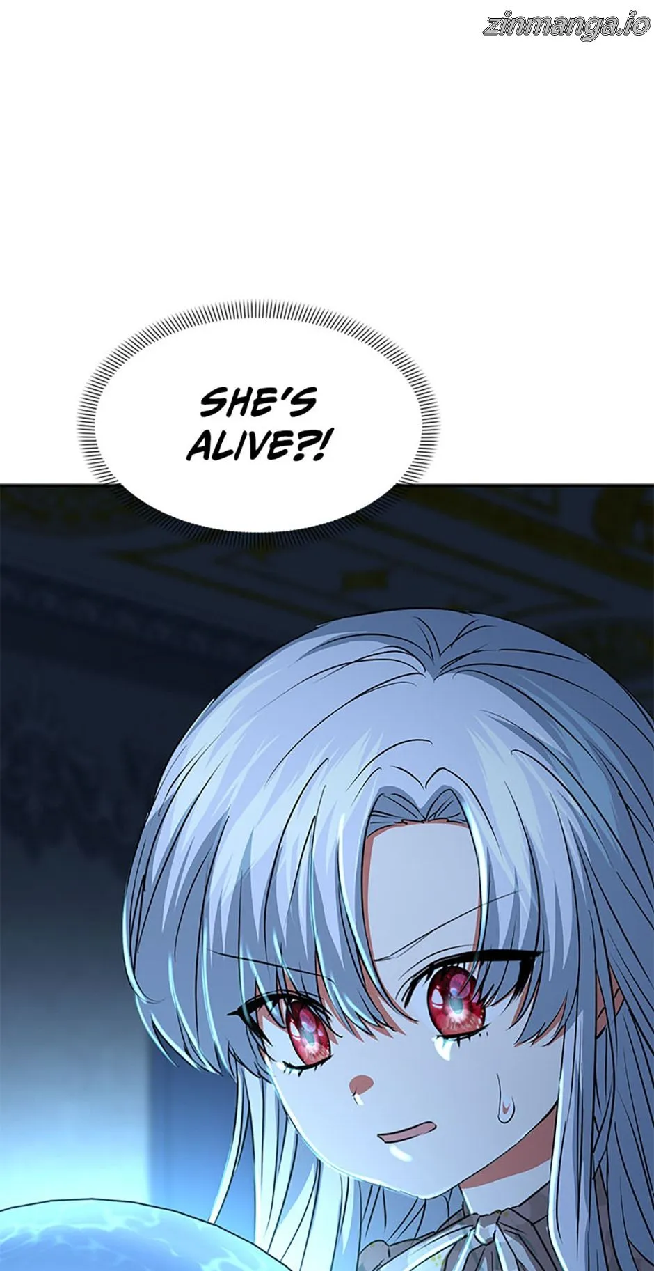 How to Survive As The Devil’s Daughter Chapter 39 page 26