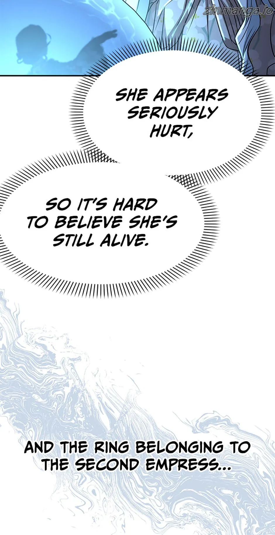 How to Survive As The Devil’s Daughter Chapter 39 page 27