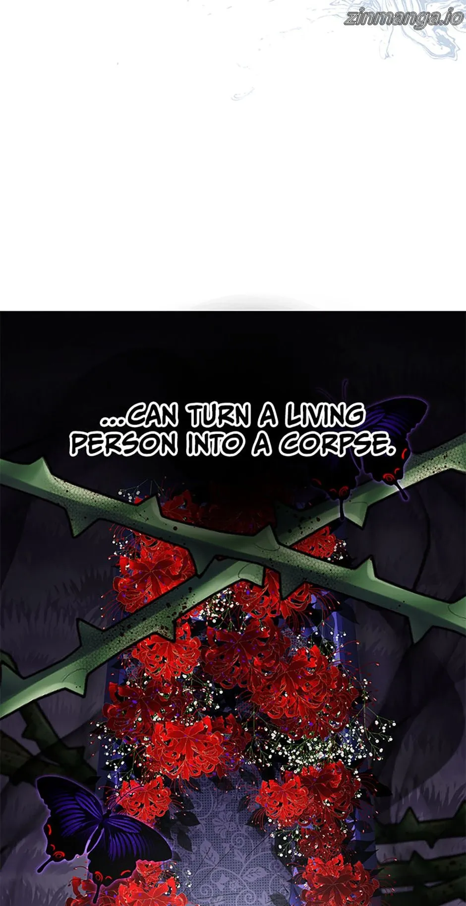 How to Survive As The Devil’s Daughter Chapter 39 page 28
