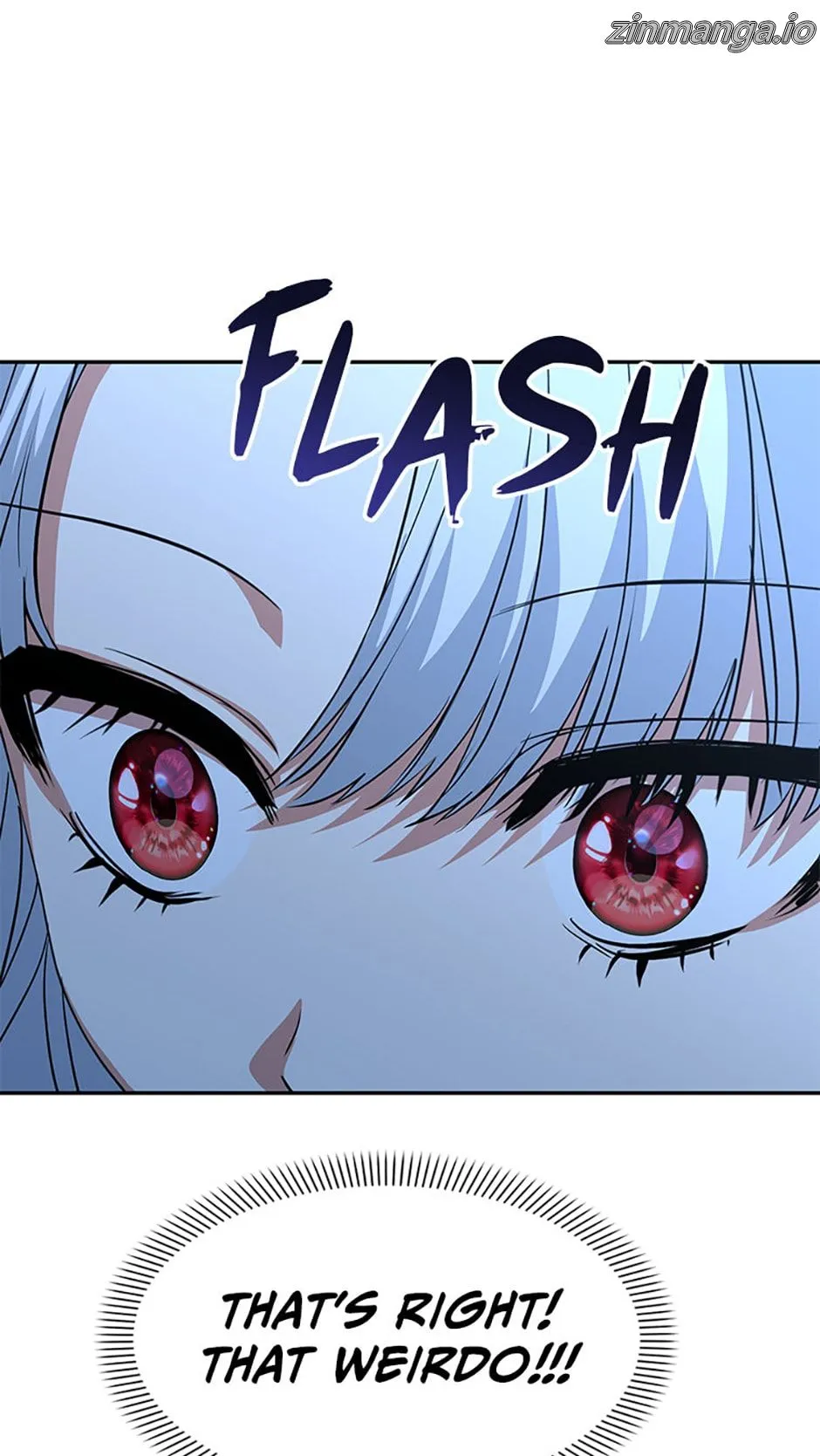 How to Survive As The Devil’s Daughter Chapter 39 page 42