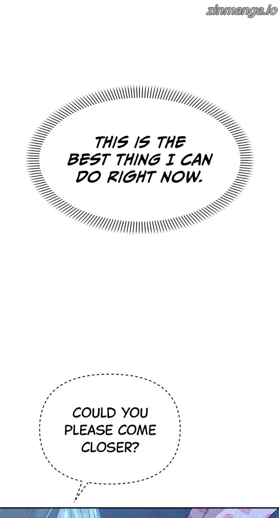 How to Survive As The Devil’s Daughter Chapter 39 page 67