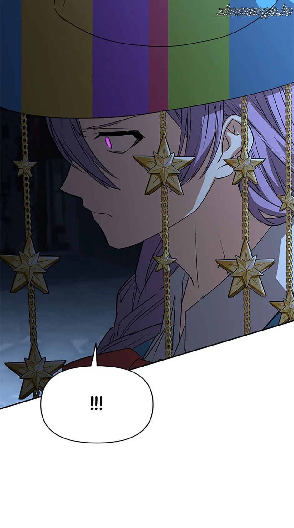 How to Survive As The Devil’s Daughter Chapter 39 page 76