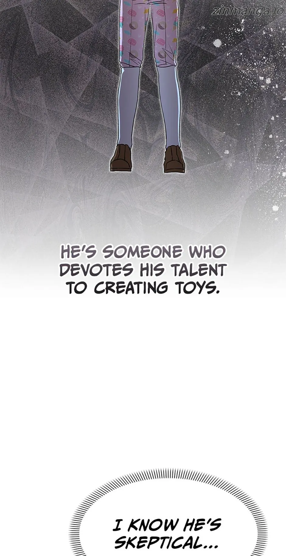 How to Survive As The Devil’s Daughter Chapter 39 page 82