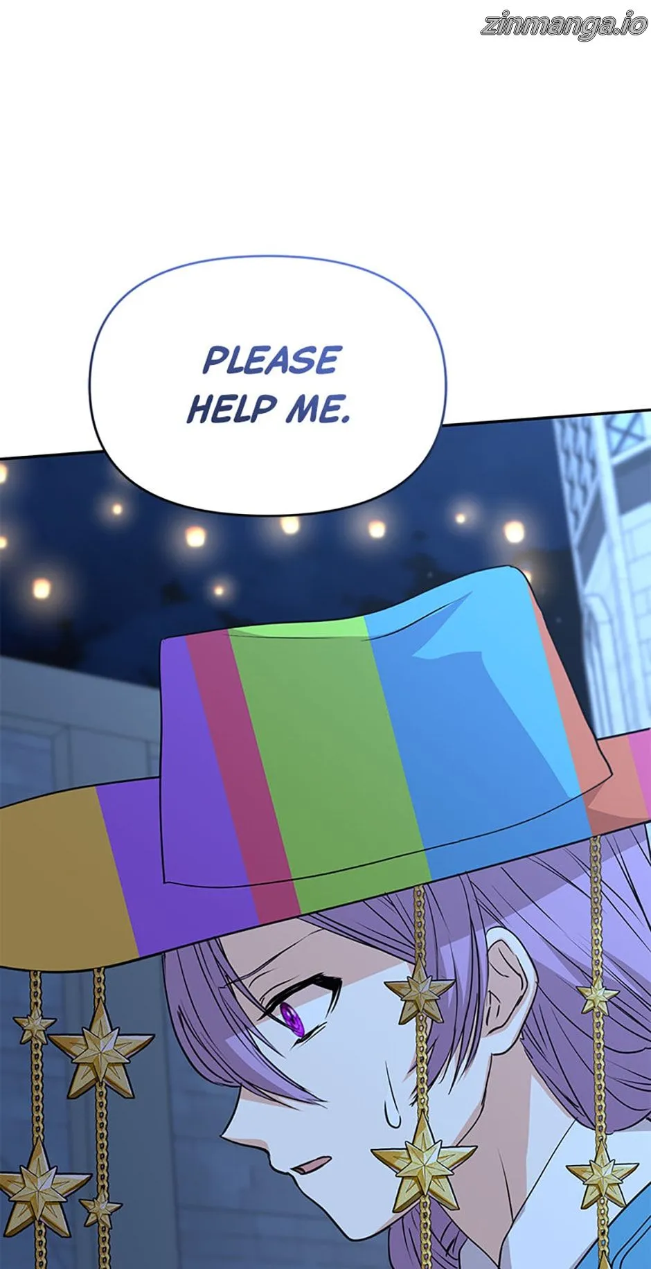 How to Survive As The Devil’s Daughter Chapter 39 page 88