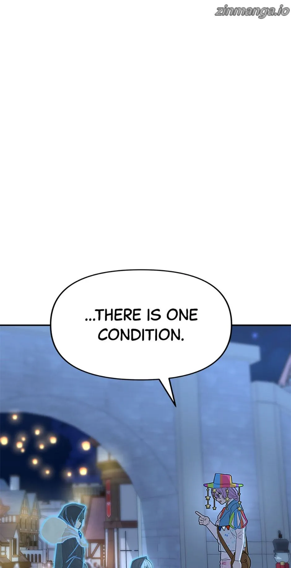 How to Survive As The Devil’s Daughter Chapter 39 page 91