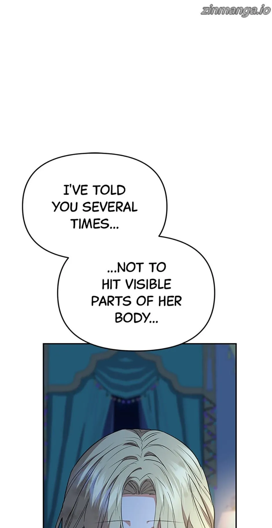 How to Survive As The Devil’s Daughter Chapter 39 page 96