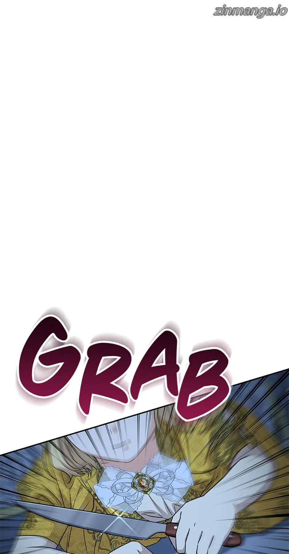 How to Survive As The Devil’s Daughter Chapter 39 page 110