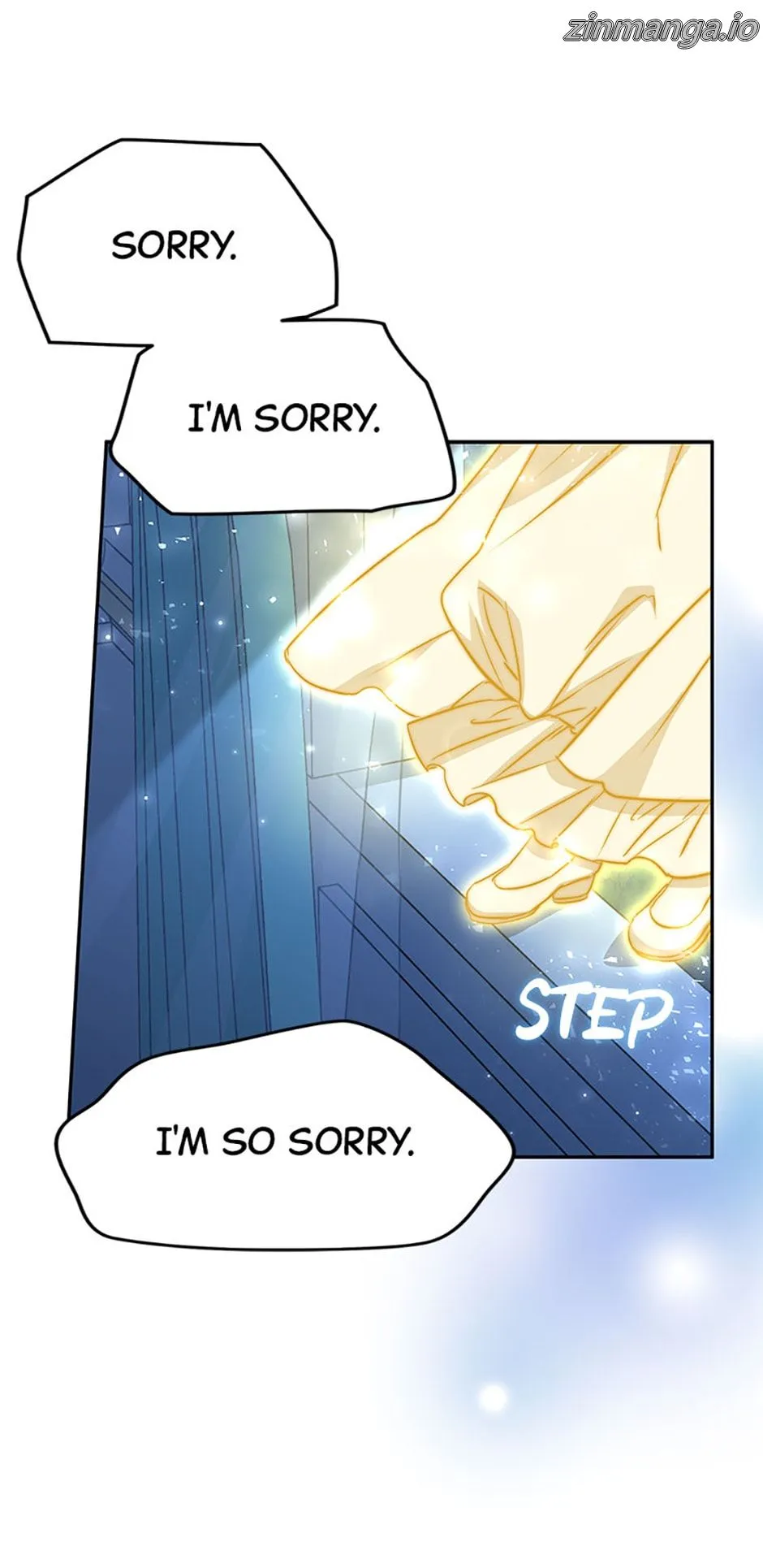 How to Survive As The Devil’s Daughter Chapter 39 page 125