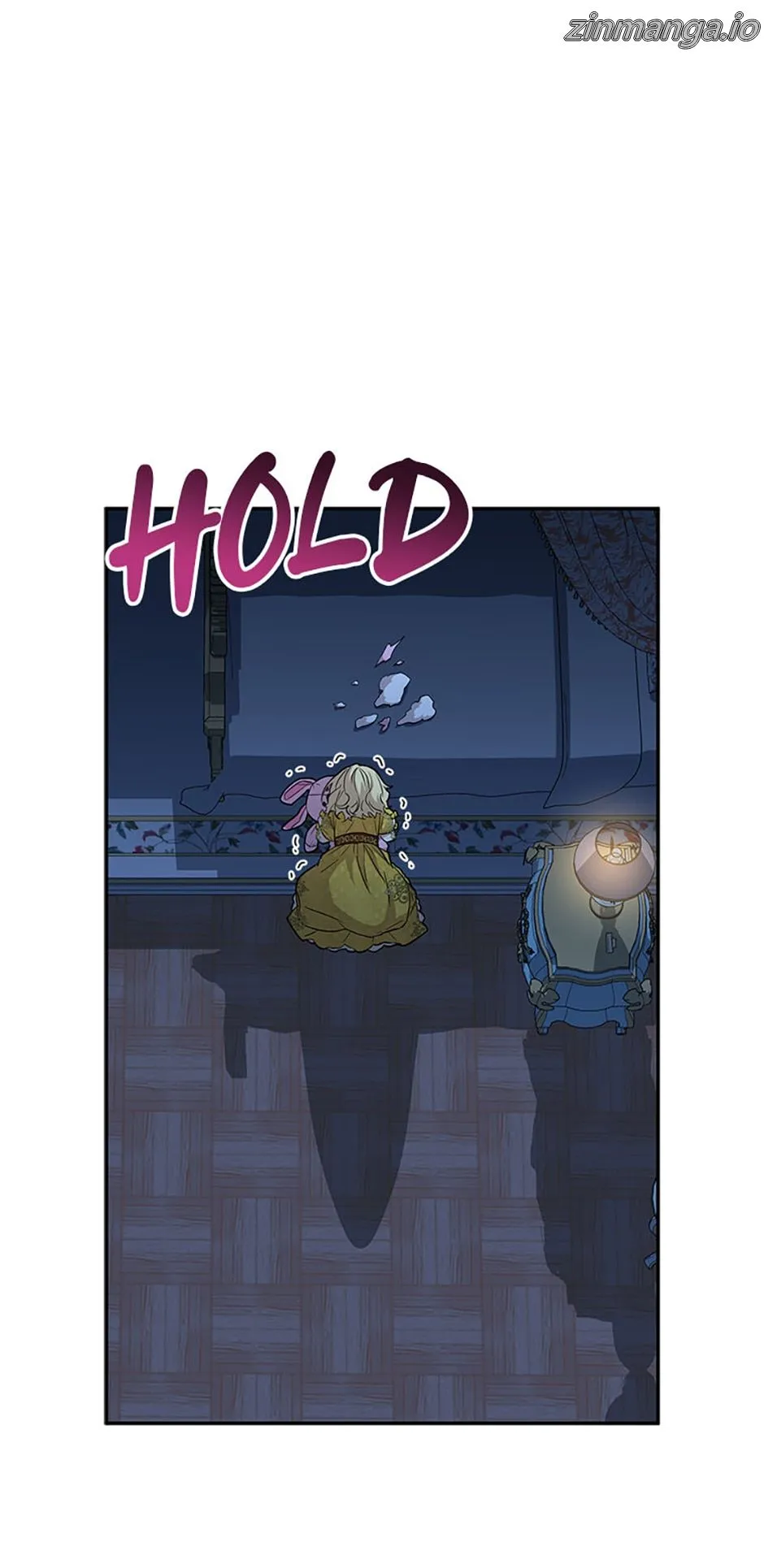 How to Survive As The Devil’s Daughter Chapter 39 page 124