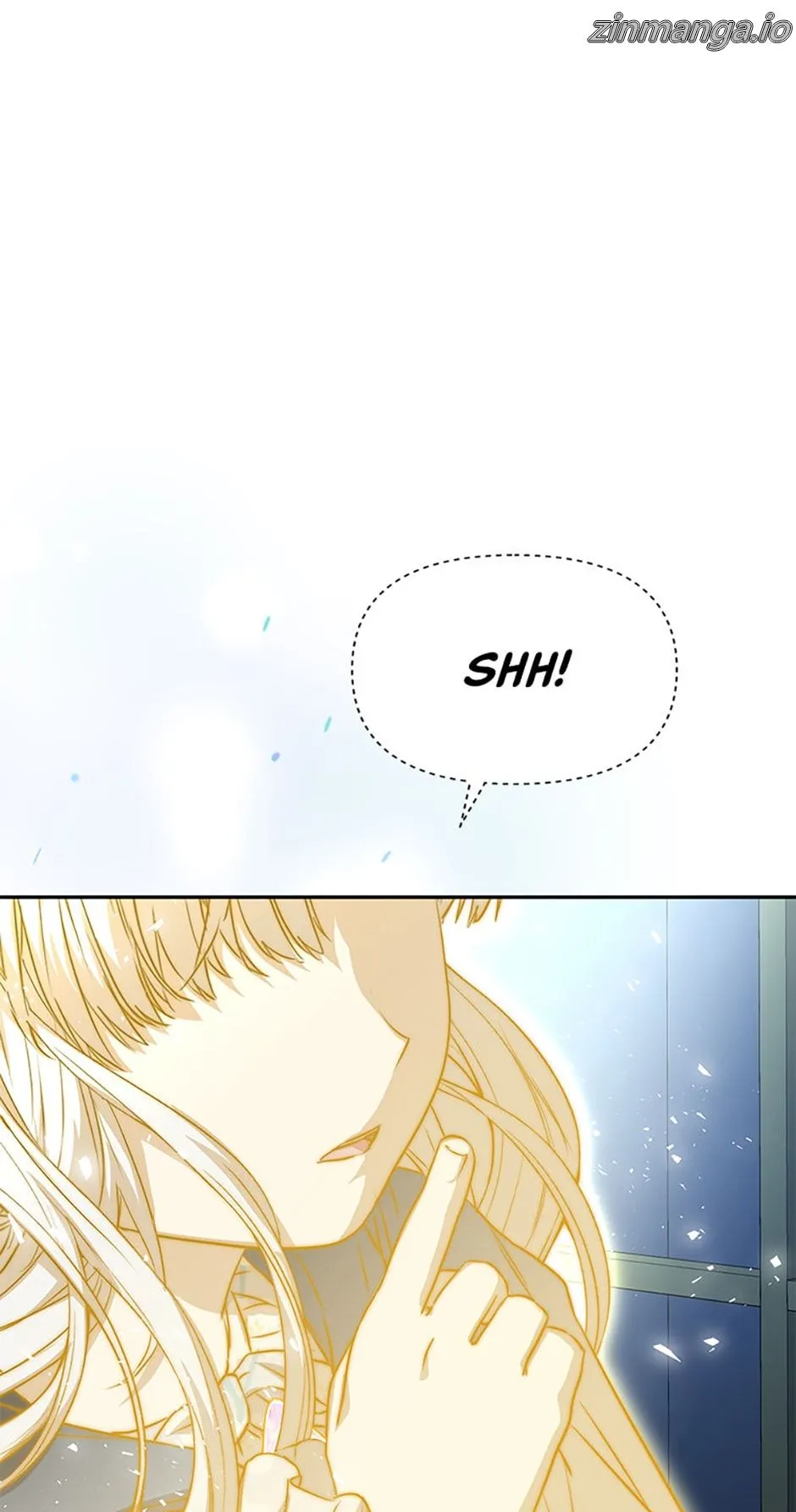 How to Survive As The Devil’s Daughter Chapter 39 page 128