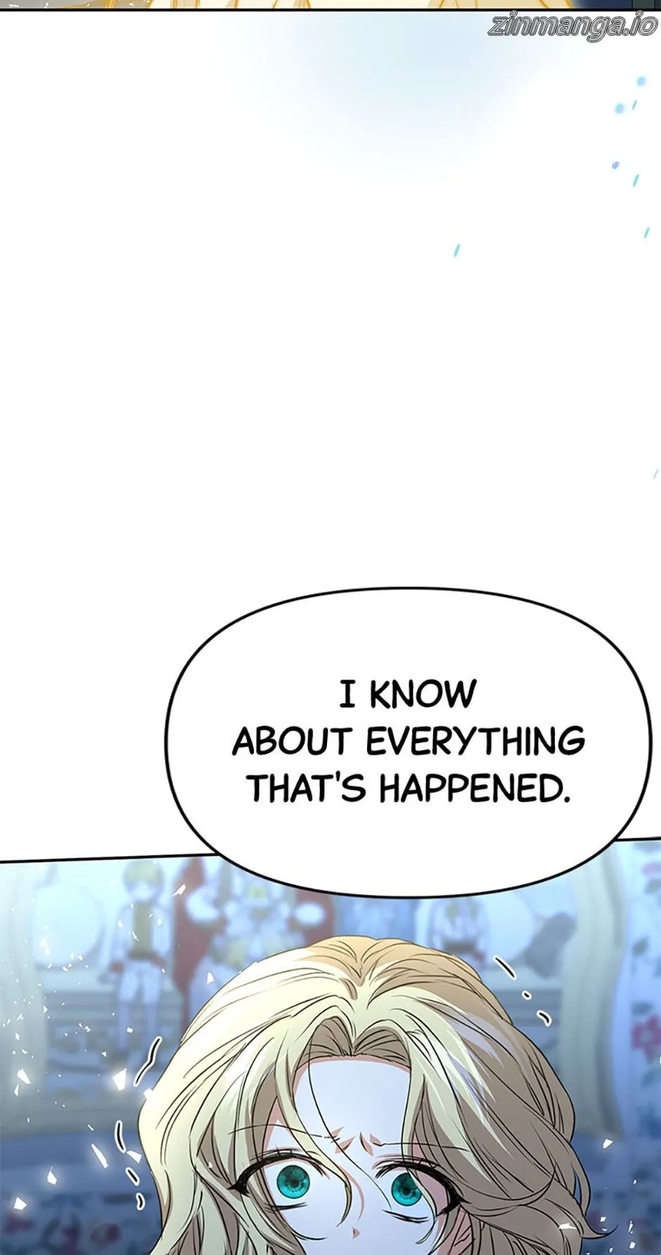 How to Survive As The Devil’s Daughter Chapter 39 page 129