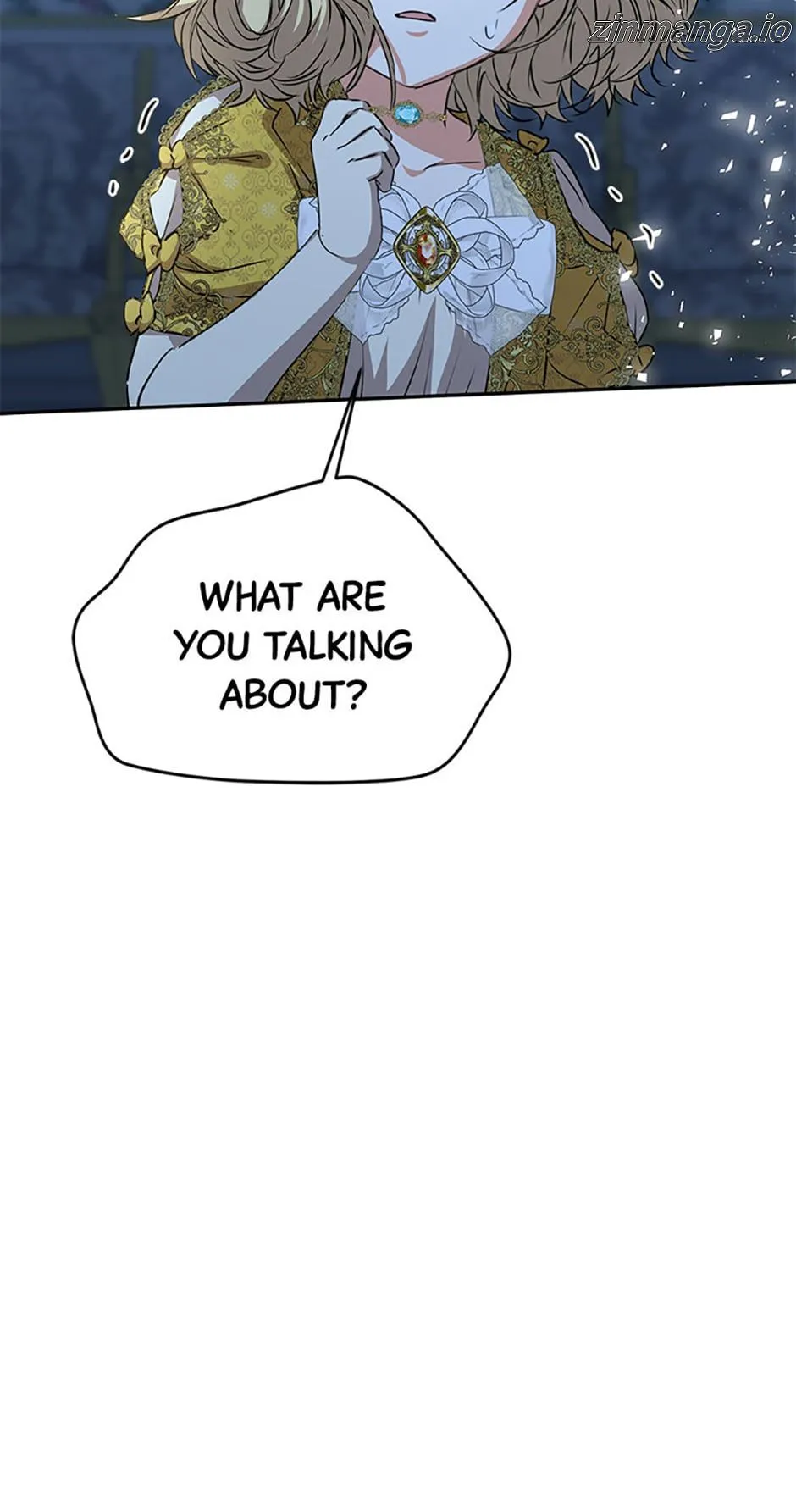 How to Survive As The Devil’s Daughter Chapter 39 page 130